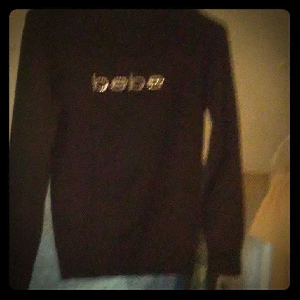 Ladies sweater